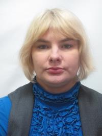 Намитулина Анжела Захитовна