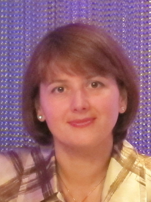 Гайноченко Татьяна Михайловна