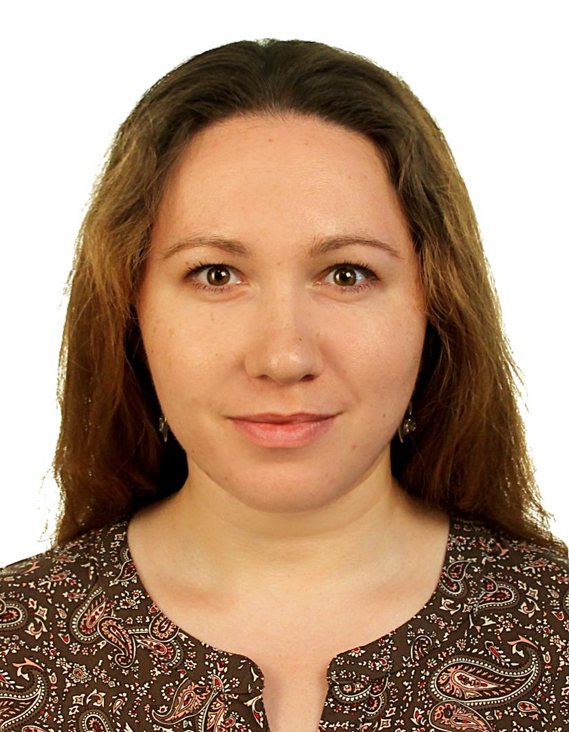 Хузина Альфия Флюровна