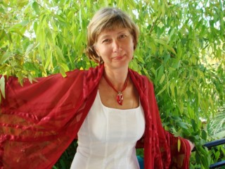 Аввакумова Ирина Владимировна