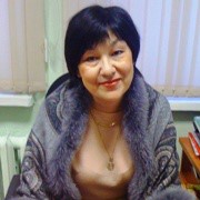 Аверченко Марина Александровна