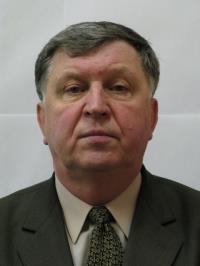 Невежин Виктор Павлович