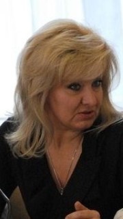 Автономова Светлана Алексеевна