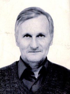 Агапкин Александр Матвеевич