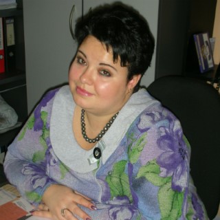 Агапова Анна Александровна