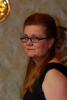 Агибалова Елена Леонидовна