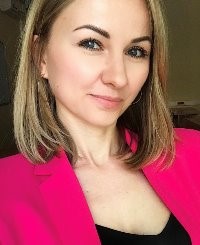 Адасова Яна Борисовна