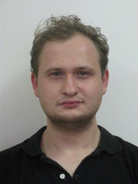 Неврюев Андрей Николаевич
