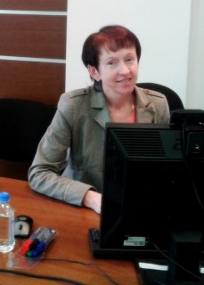 Акуленко Нина Борисовна