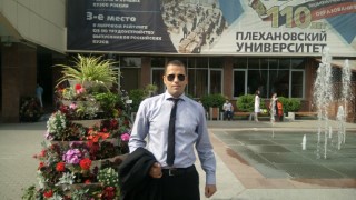 Алабед Алкадер Наиеф