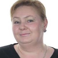 Аласания Елена Павловна