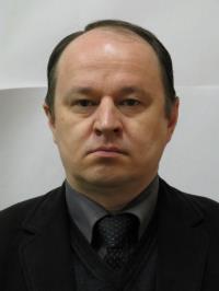 Негашев Евгений Владимирович