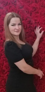 Алексашкина Екатерина Петровна