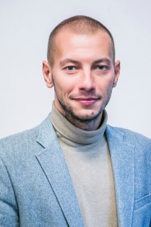 Алексеев Александр Николаевич
