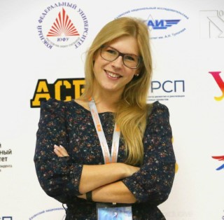 Алексеева Наталья Викторовна