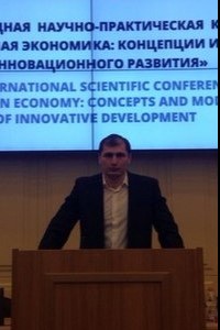 Алиев Аяз Аладдин