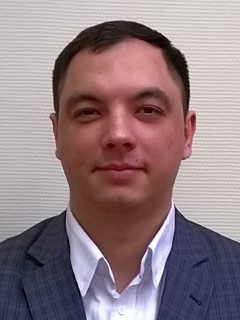 Аллалыев Руслан Мурадович