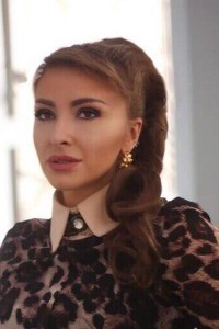 Алмазова Юлия Борисовна