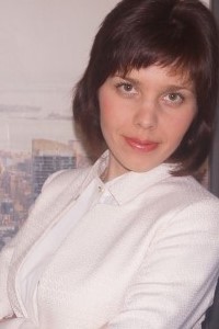Алтухова Елена Владимировна