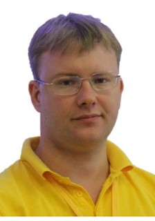 Андреев Илья Александрович