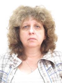 Ненюк Евгения Абрамовна