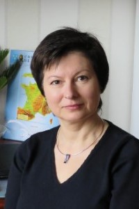 Анзина Татьяна Игоревна