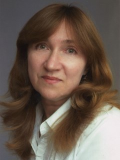 Анохина Марина Егоровна