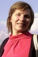 Антипина Евгения Валерьевна
