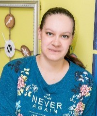 Антипова Диана Дмитриевна