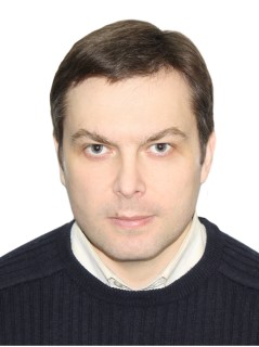 Антонов Владислав Федорович