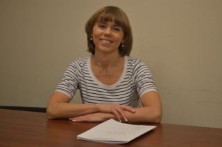 Антонова Ирина Николаевна