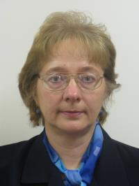 Несмеянова Ирина Алексеевна