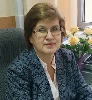 Архипова Лидия Сергеевна