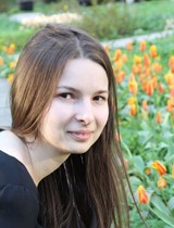 Астафьева Ольга Александровна
