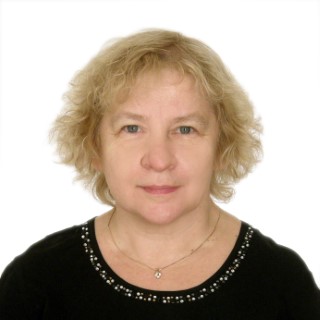 Асташова Ирина Викторовна