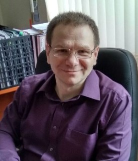 Афанасиади Козмас Георгиевич