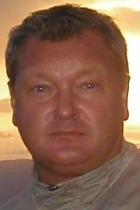 Афанасьев Евгений Васильевич