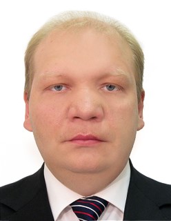 Афанасьев Михаил Анатольевич