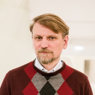 Афонский Сергей Александрович