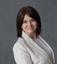 Ахвледиани Юлия Тамбиевна