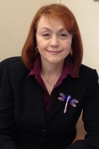Бабынина Лилия Сергеевна