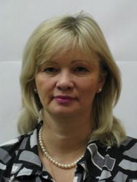 Низаметдинова Зифа Ханяфиевна