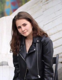 Балакшина Яна Алексеевна