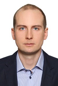 Баландин Сергей Александрович