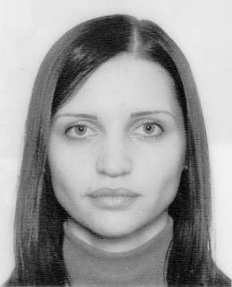 Баланюк Екатерина