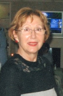Балихина Нэлла Владимировна
