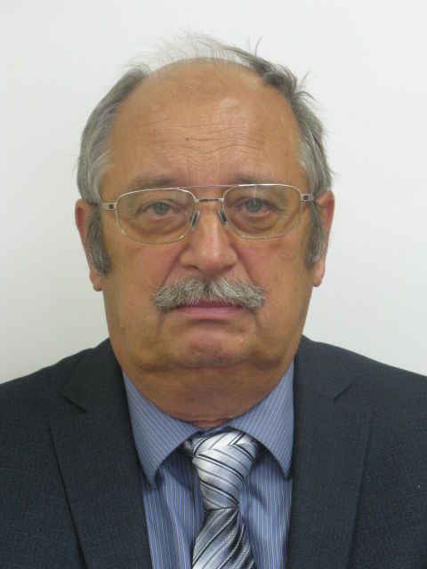 Низамов Александр Жакферович
