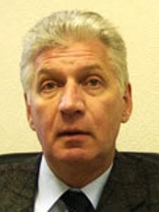 Баринов Владимир Александрович