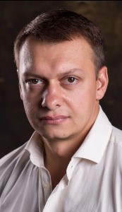 Барковский Евгений Сергеевич