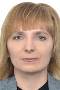 Баурина Светлана Борисовна